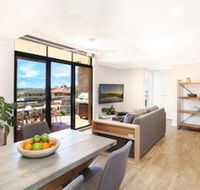 Seafarer - Inverell Accommodation