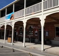 Tumbarumba Union Hotel - Inverell Accommodation