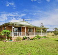 Country Breeze Farm Stay - Inverell Accommodation