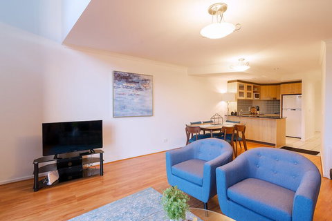 Allara Canberra - Inverell Accommodation 4