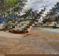 Gulgong Tourist Park - Inverell Accommodation