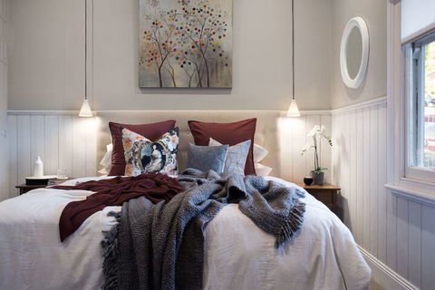 Albert Cottage - Inverell Accommodation 5
