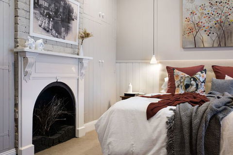 Albert Cottage - Inverell Accommodation 7
