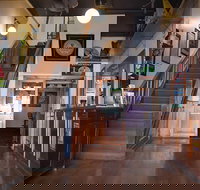 Jack Duggans Irish Pub - Inverell Accommodation