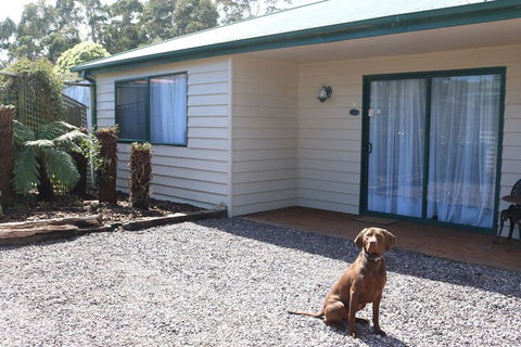 Meredith House & Apartments Strahan - Inverell Accommodation 2