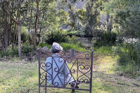 River Front Estate - Inverell Accommodation 2