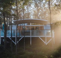 Free Spirit Pods - Inverell Accommodation