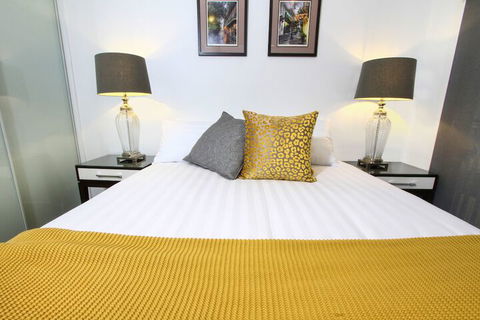 Accommodate Canberra - Parbery - Inverell Accommodation 7