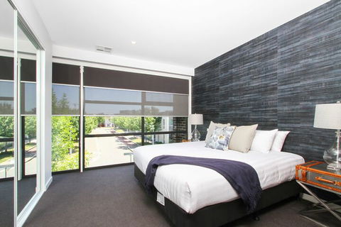 Accommodate Canberra - Parbery - Inverell Accommodation 1