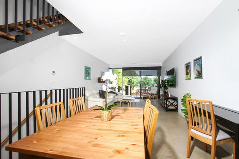 Accommodate Canberra - Parbery - Inverell Accommodation 3