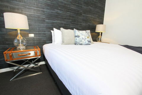 Accommodate Canberra - Parbery - Inverell Accommodation 4