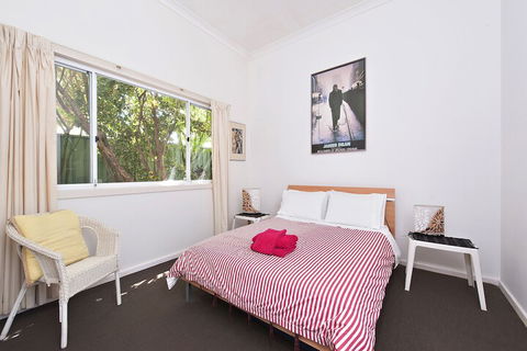 Shoal Bay Riggers - Inverell Accommodation 3