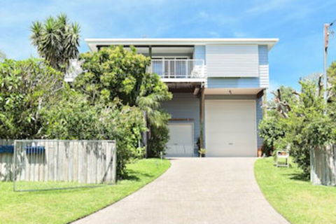 Shoal Bay Riggers - Inverell Accommodation 0