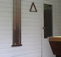 Peaceful Rainforest Wildlife Retreat - Inverell Accommodation