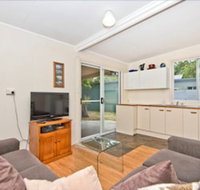 The Jetty at Cowan Cowan - Inverell Accommodation