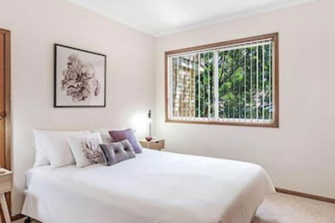 Life's A Beach At Shoal Bay - Inverell Accommodation 4