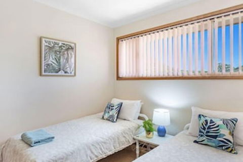 Life's A Beach At Shoal Bay - Inverell Accommodation 3
