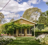 AL RU Farm - Inverell Accommodation