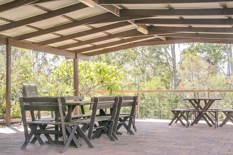 Ironstone Estate - Inverell Accommodation 0