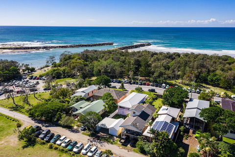 A PERFECT STAY Sunset Beach Summer Breeze - Inverell Accommodation 2