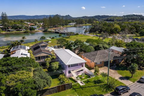 A PERFECT STAY Sunset Beach Summer Breeze - Inverell Accommodation 0
