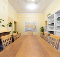 myOZexp Aberdeen Lodge - Inverell Accommodation