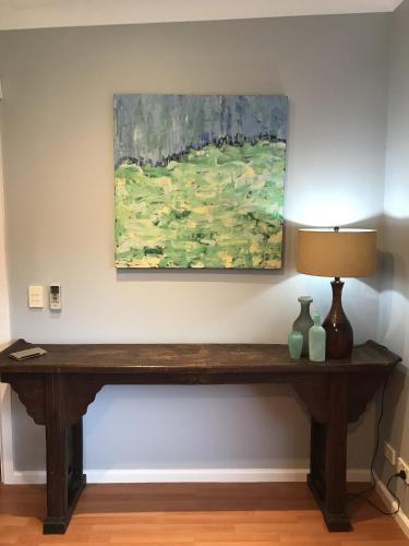 A Bach At Bright Bright VIC - Inverell Accommodation 2