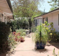 Mataranka Roadhouse - Inverell Accommodation