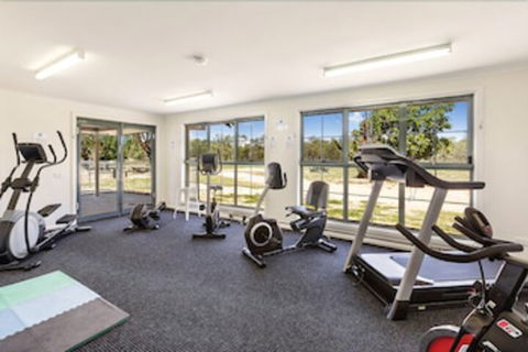 Lakeside Country Club - Numurkah - Inverell Accommodation 5