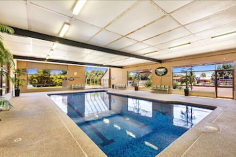 Lakeside Country Club - Numurkah - Inverell Accommodation 1