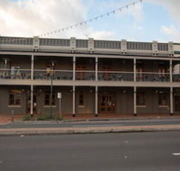 Parkview Hotel Orange - Inverell Accommodation