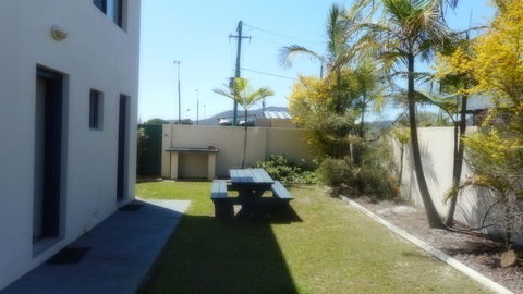 Anchored At South West Rocks - Inverell Accommodation 5