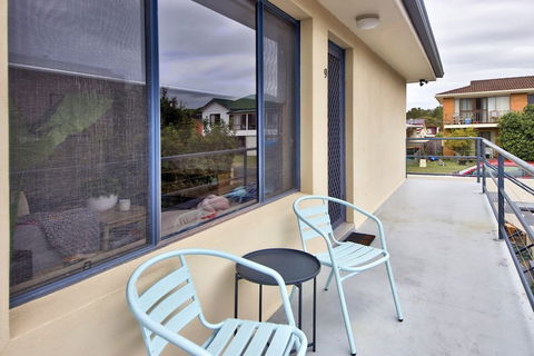 Anchored At South West Rocks - Inverell Accommodation 4