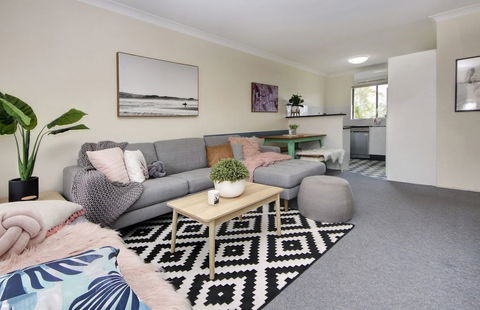 Anchored At South West Rocks - Inverell Accommodation 3