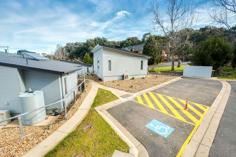 Albury Yalandra Apartment 5 - Inverell Accommodation 6