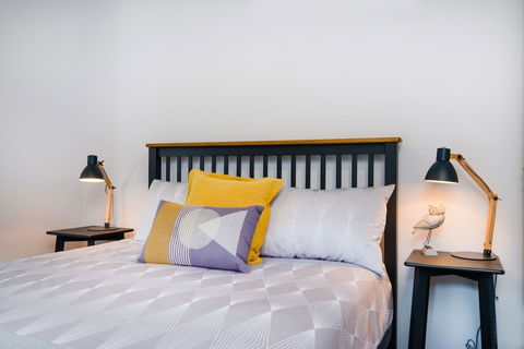 Albury Yalandra Apartment 5 - Inverell Accommodation 3