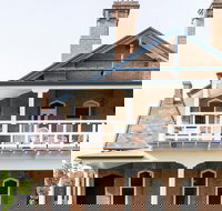 The Byng Street Boutique Hotel - Inverell Accommodation