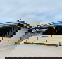 Venus Bay Beachfront Tourist Park - Inverell Accommodation