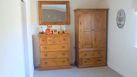 Yea Woodduck Cottage - Inverell Accommodation 6