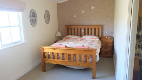 Yea Woodduck Cottage - Inverell Accommodation 4