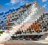 Stylish Apartment near Airport  Station - Inverell Accommodation