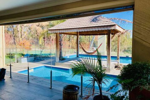 Grand Gippsland Home Sleeps Up To 28 - Inverell Accommodation 0