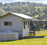 Valley Cabins By The Creek - Inverell Accommodation