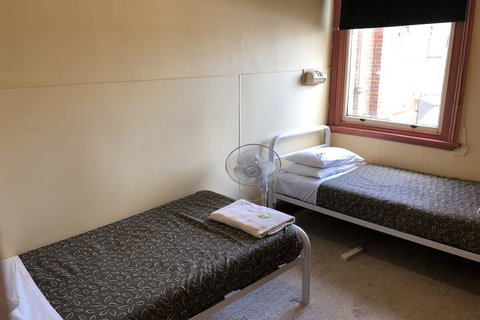 Royal Hotel - Inverell Accommodation 3