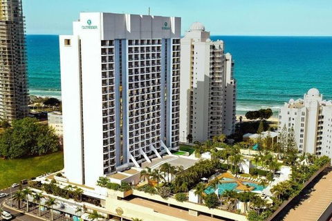 L7 Surfers Paradise Apartment - Inverell Accommodation 1