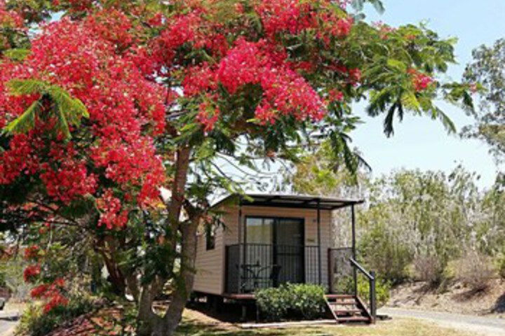 East End QLD Inverell Accommodation