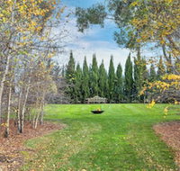 Orchards at Spring Vale Farm - Inverell Accommodation