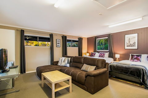A PERFECT STAY - Lennox Unique Coastal Retreat - Inverell Accommodation 6