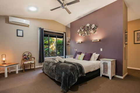 A PERFECT STAY - Lennox Unique Coastal Retreat - Inverell Accommodation 2