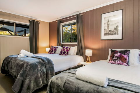 A PERFECT STAY - Lennox Unique Coastal Retreat - Inverell Accommodation 4